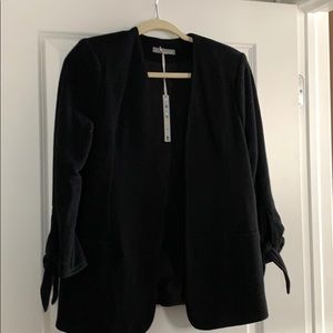 Olivia Moon blazer
